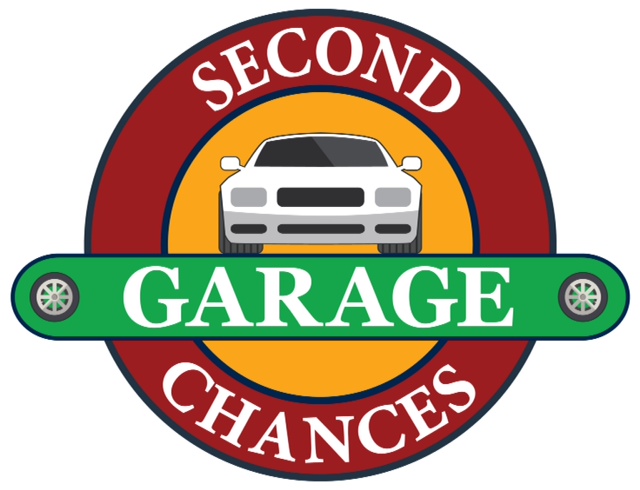 Second Chances Garage